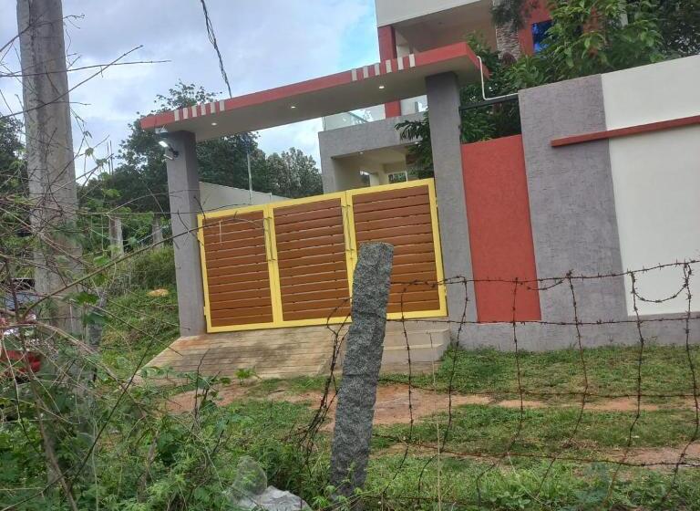 펜션 Senthil Resort