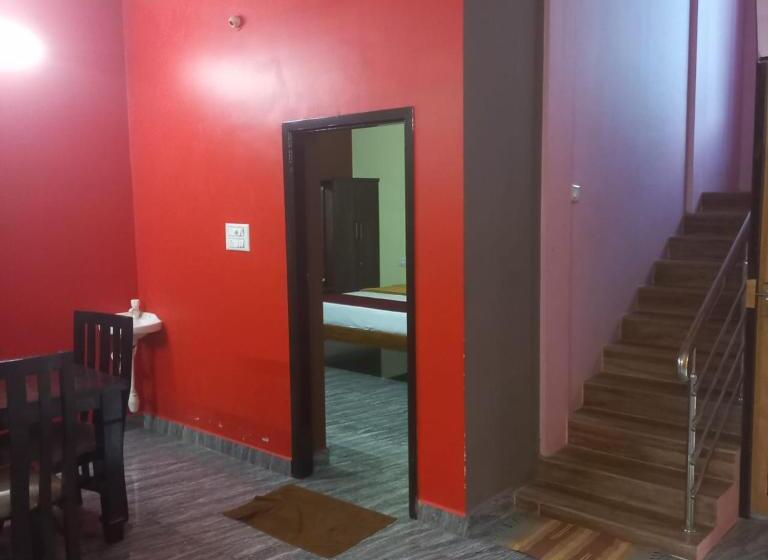 펜션 Senthil Resort