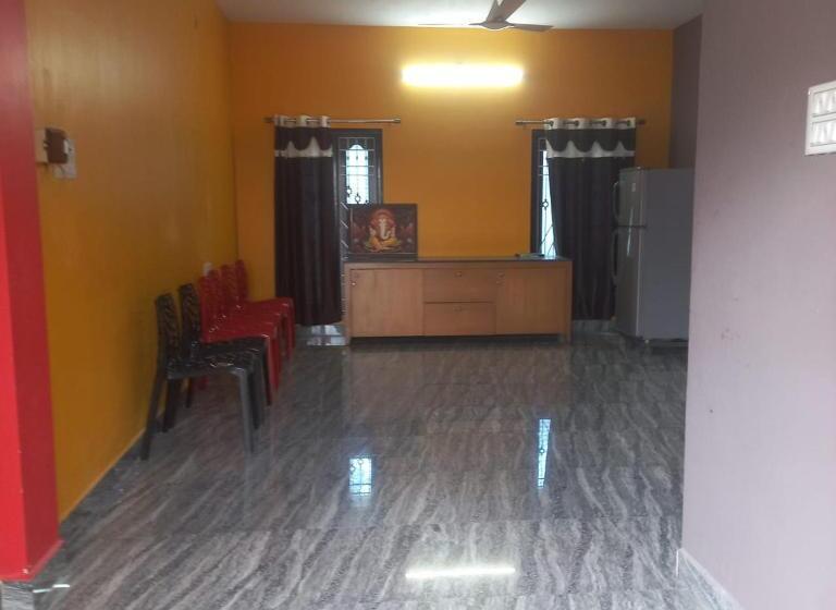 펜션 Senthil Resort