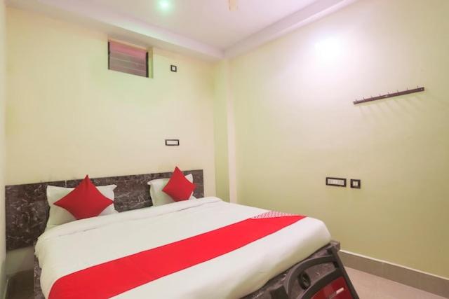 펜션 Smita Residency A Barabhuja Hotel Group