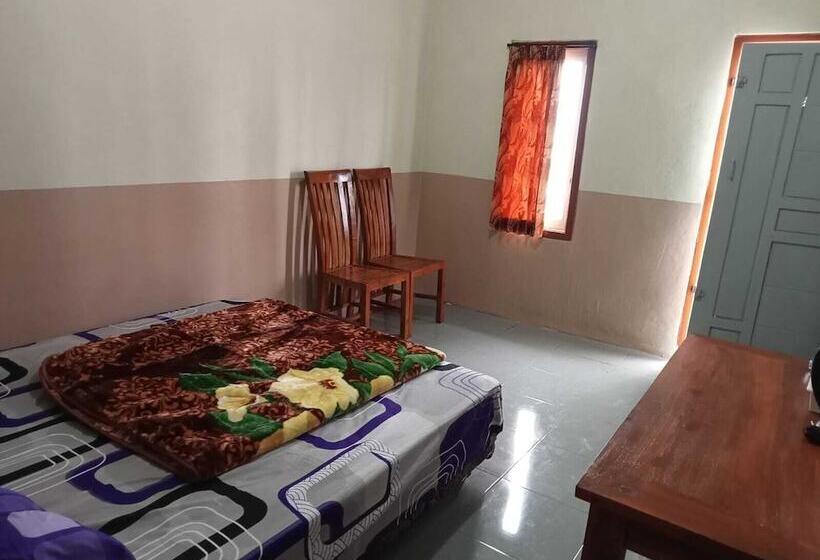 بنسيون Tengger Indah Seruni Bromo