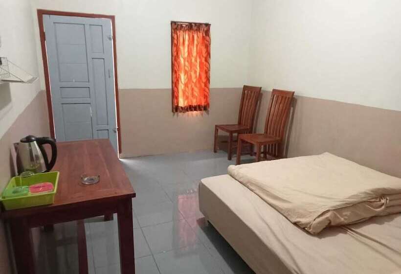 بنسيون Tengger Indah Seruni Bromo