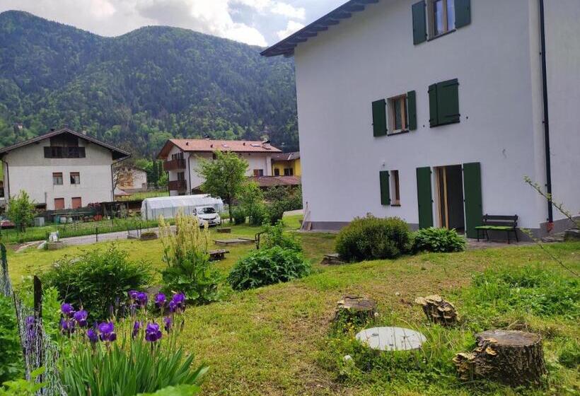 بنسيون Teresina