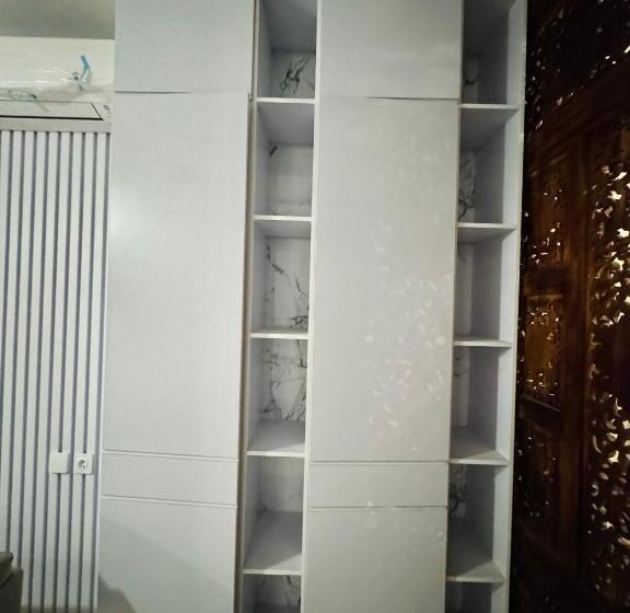 פנסיון The Wahyu Villa