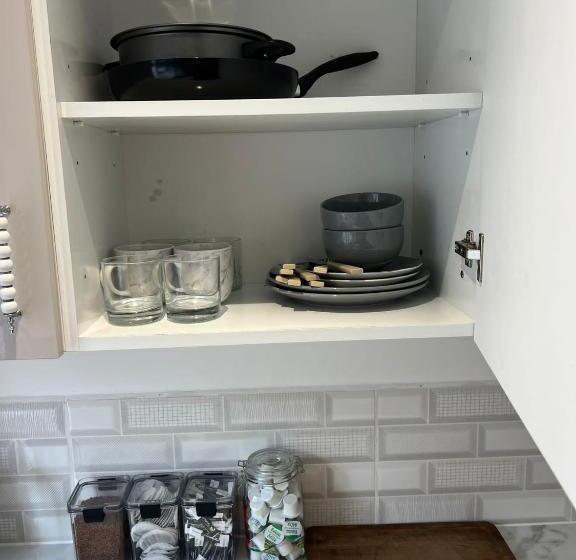 Пансион Town Centre Private Room 3