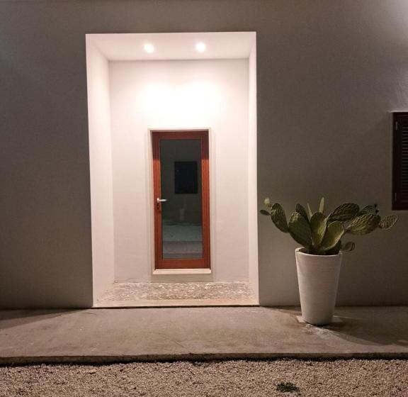 פנסיון Viale Del Sole Le Dimore