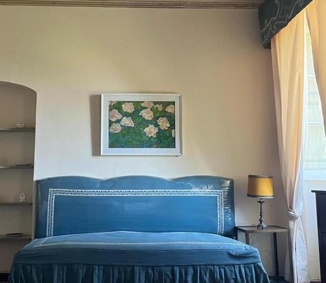 פנסיון Villa Picedi