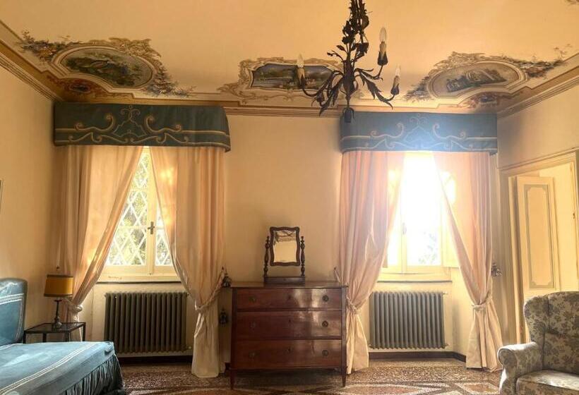 פנסיון Villa Picedi