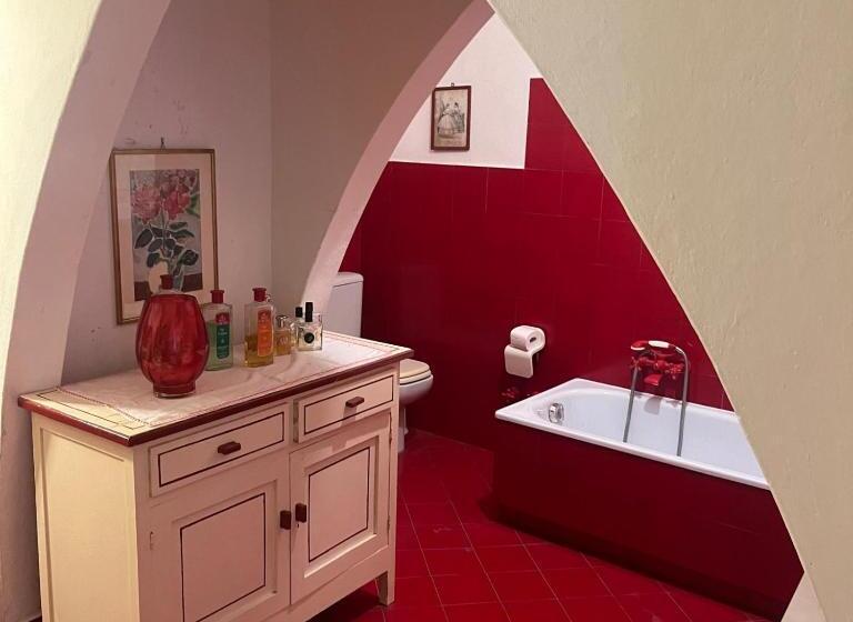 פנסיון Villa Picedi