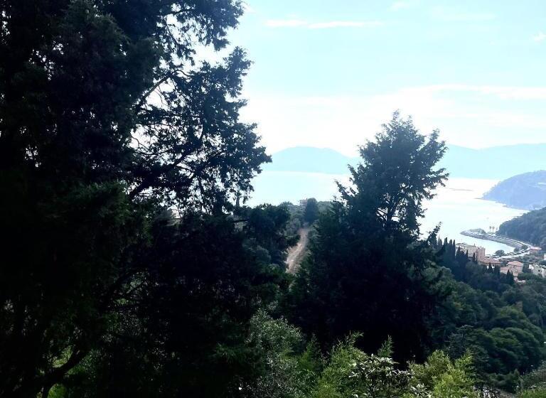 פנסיון Villa Picedi