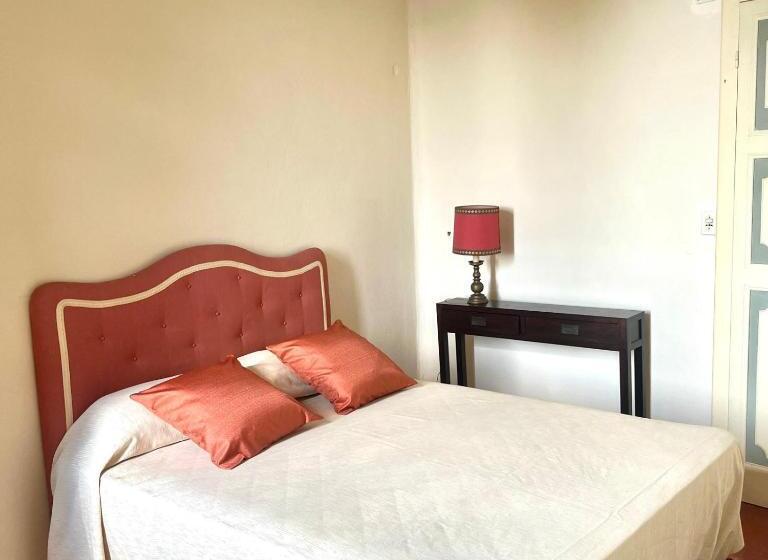 פנסיון Villa Picedi