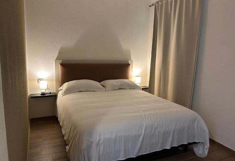 ペンション Vin Dell Olmo