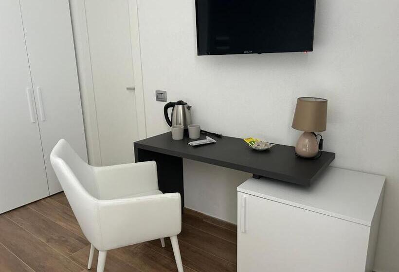 ペンション Vin Dell Olmo