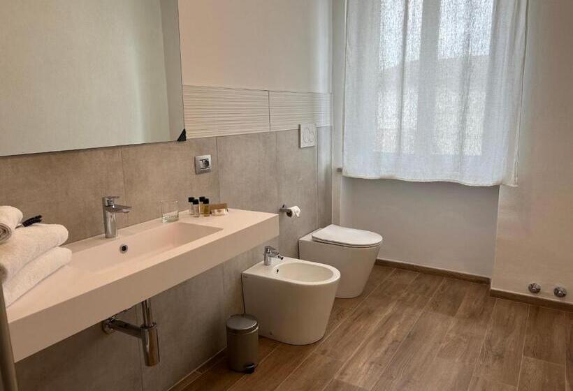 ペンション Vin Dell Olmo