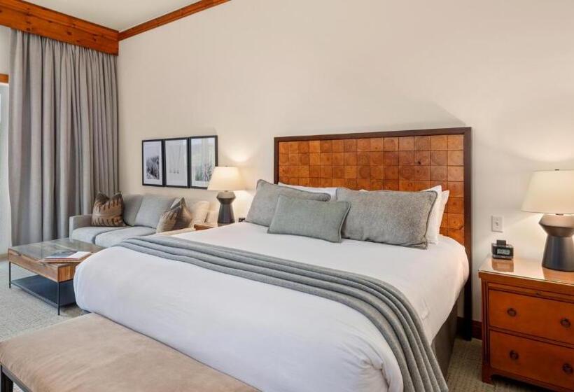 استراحتگاه 343 Studio National 3rd Floor Pool & Mountain Views