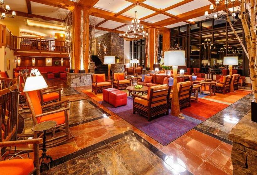 استراحتگاه 343 Studio National 3rd Floor Pool & Mountain Views