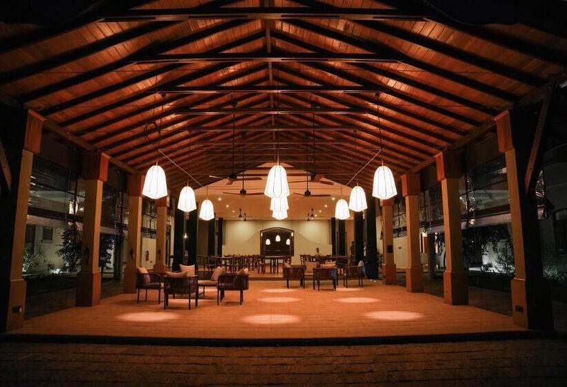 אתר נופש Adaar