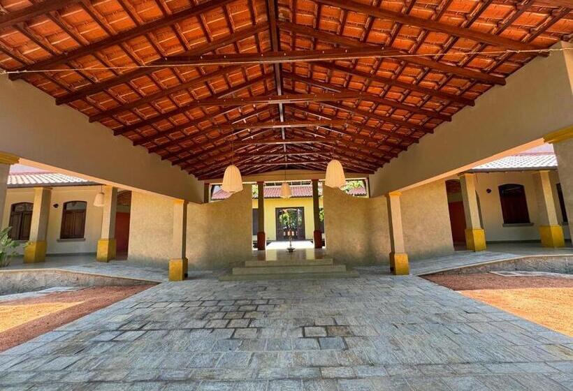 אתר נופש Adaar