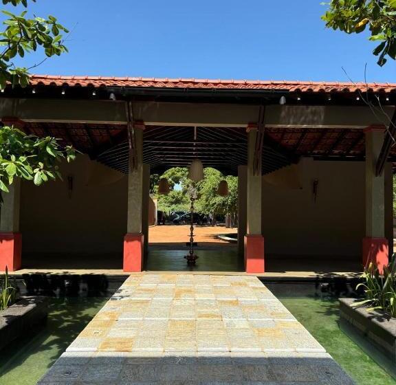 אתר נופש Adaar