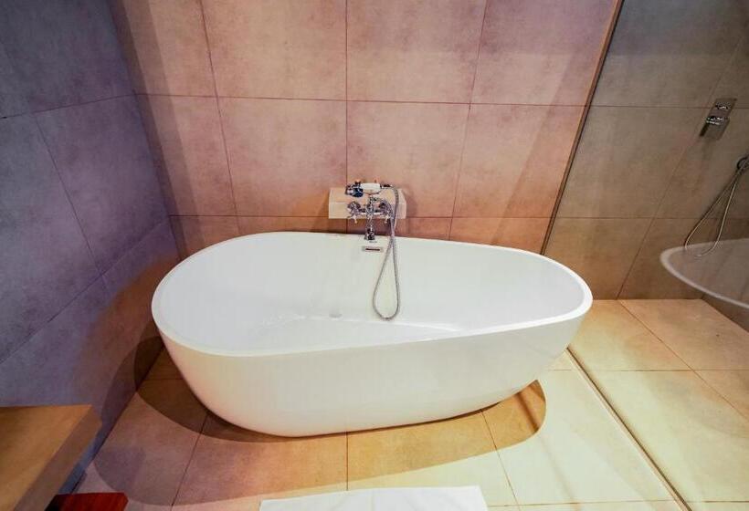 אתר נופש Adaar