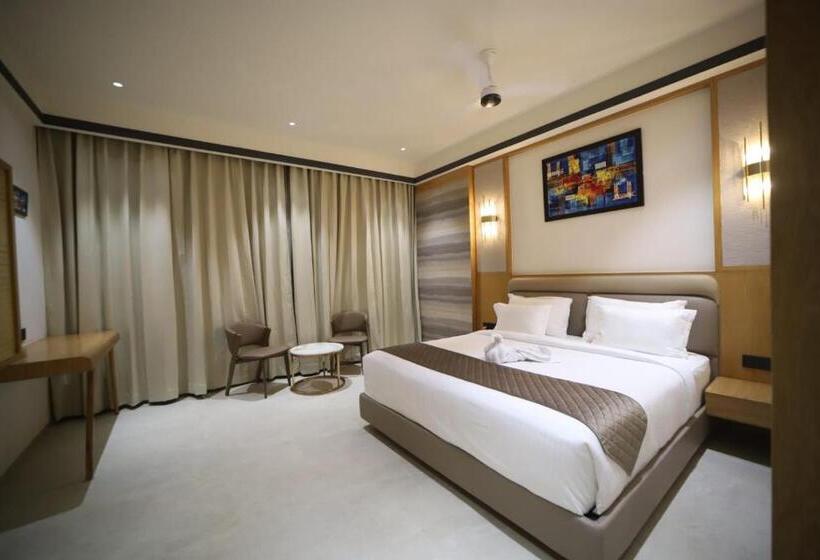 Курорт Club Cabana