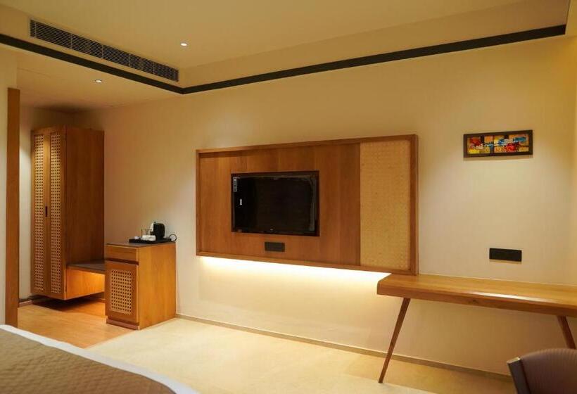 Курорт Club Cabana