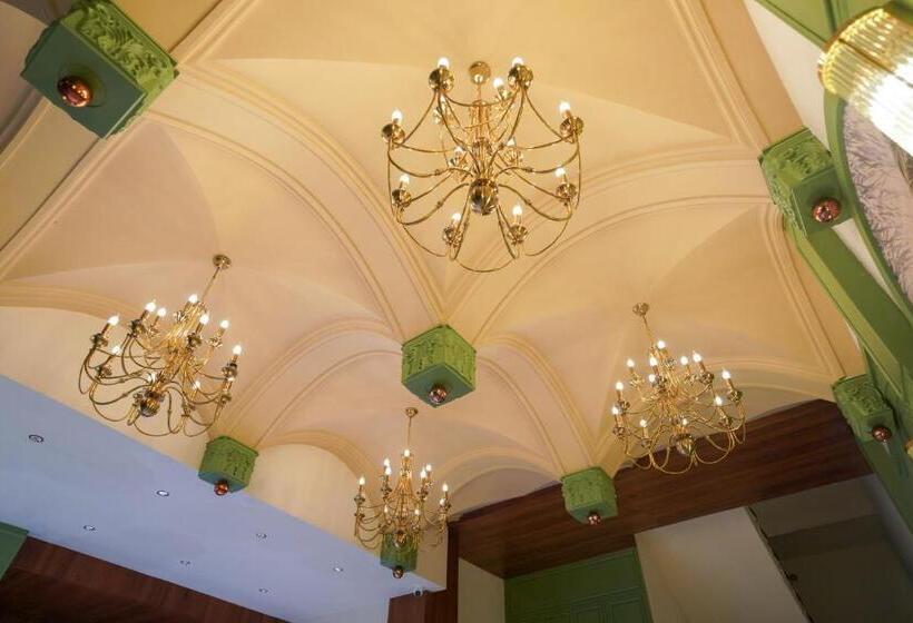 Курорт Club Cabana