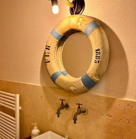 אתר נופש Faro Capel Rosso