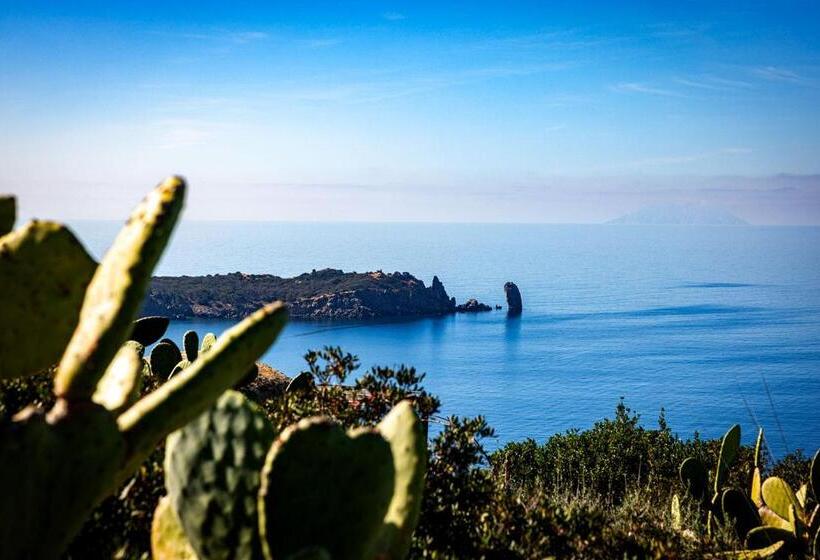 אתר נופש Faro Capel Rosso