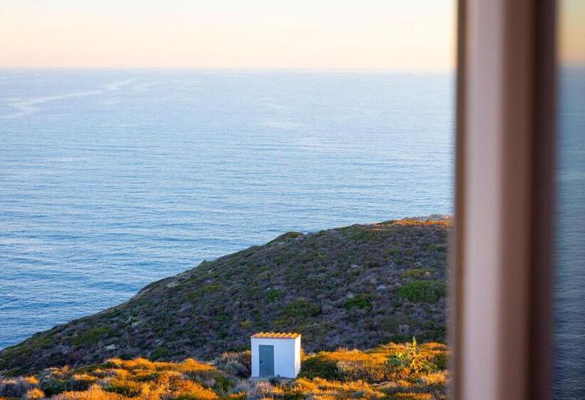 אתר נופש Faro Capel Rosso