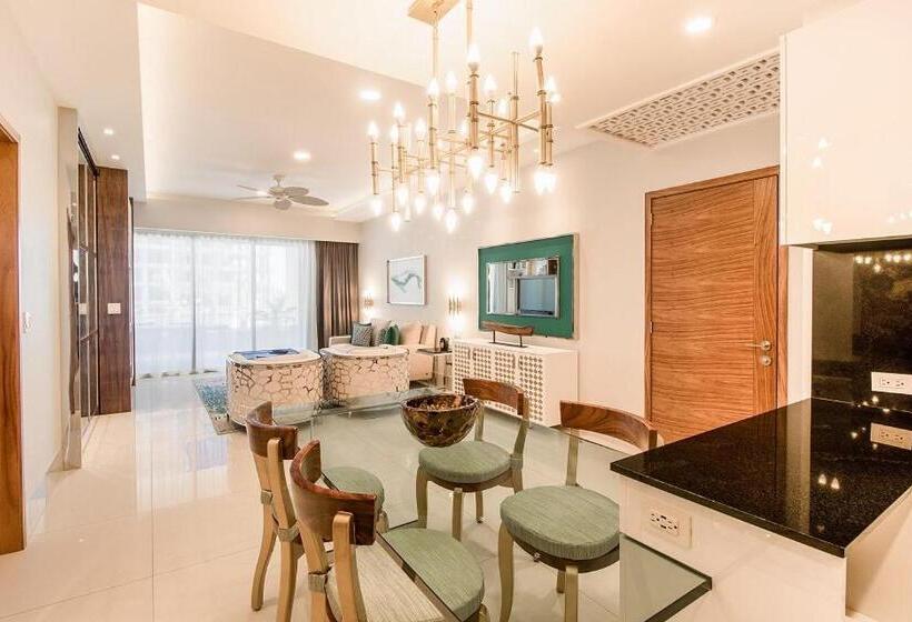 Курорт Garza Blanca Los Cabos