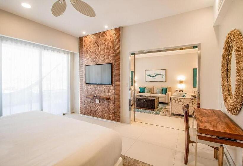 Курорт Garza Blanca Los Cabos