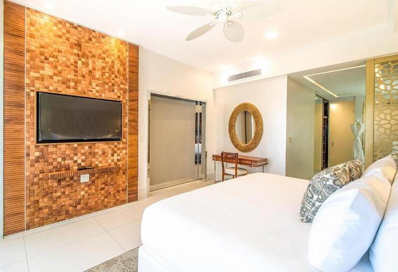 Курорт Garza Blanca Los Cabos