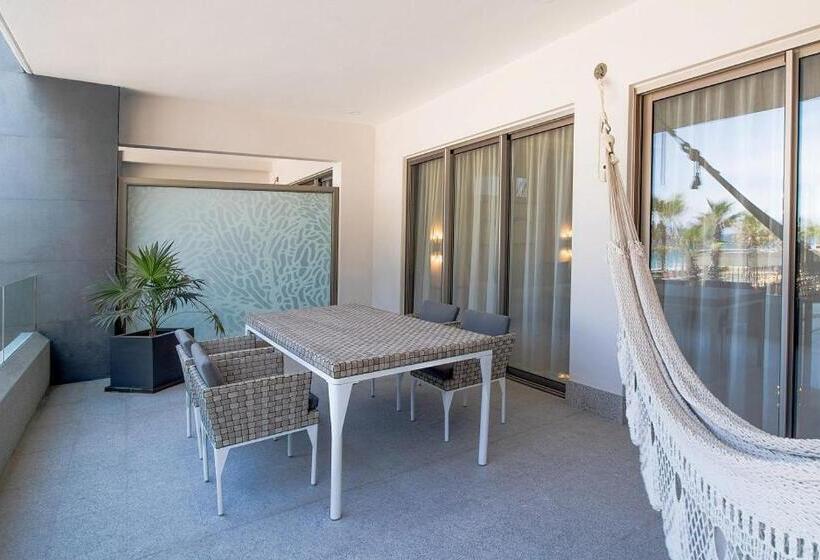 Курорт Garza Blanca Los Cabos