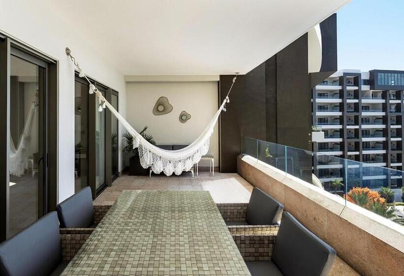 Курорт Garza Blanca Los Cabos