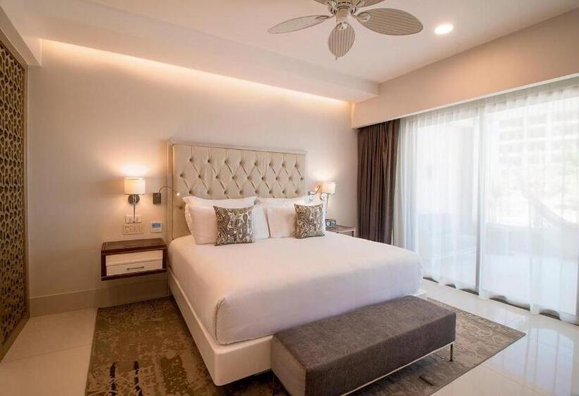 Курорт Garza Blanca Los Cabos