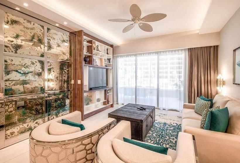 Курорт Garza Blanca Los Cabos