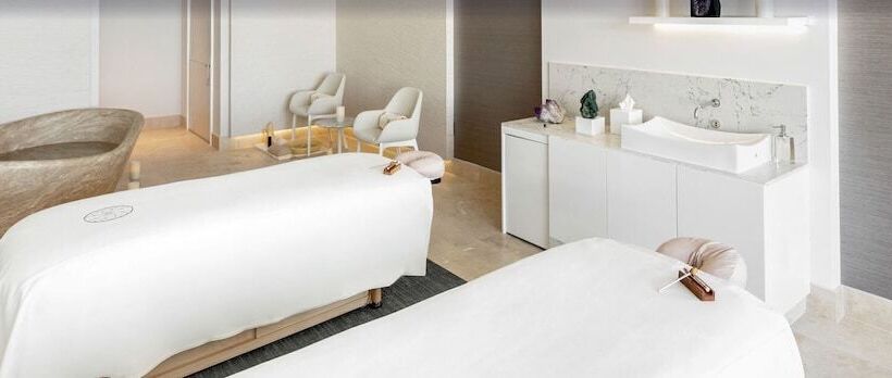 Курорт Garza Blanca Los Cabos