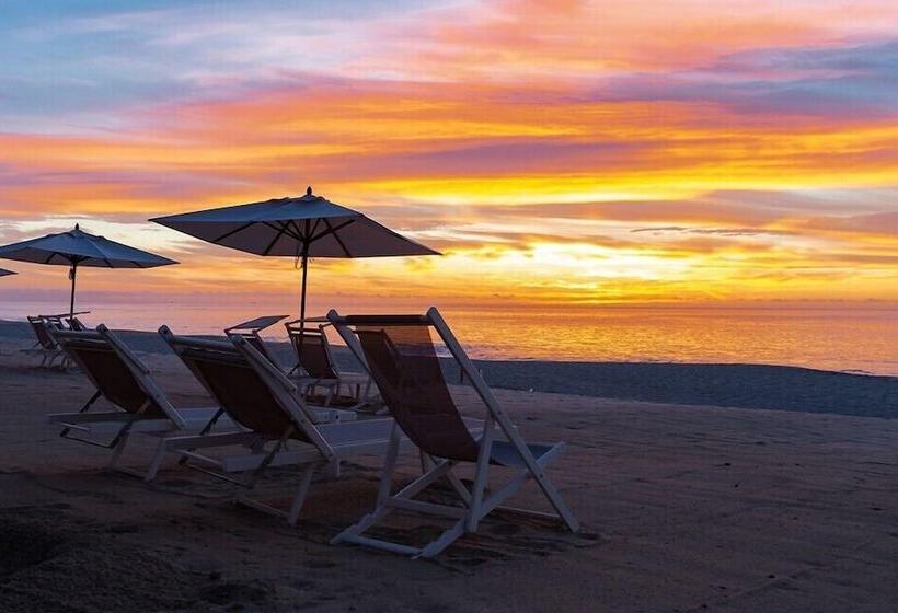 Курорт Garza Blanca Los Cabos