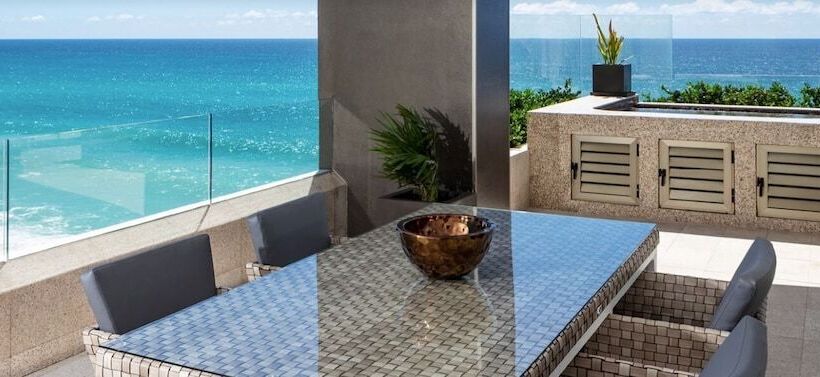 Курорт Garza Blanca Los Cabos