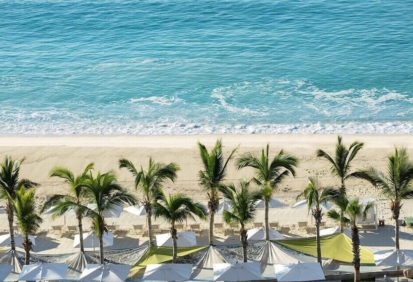 Курорт Garza Blanca Los Cabos