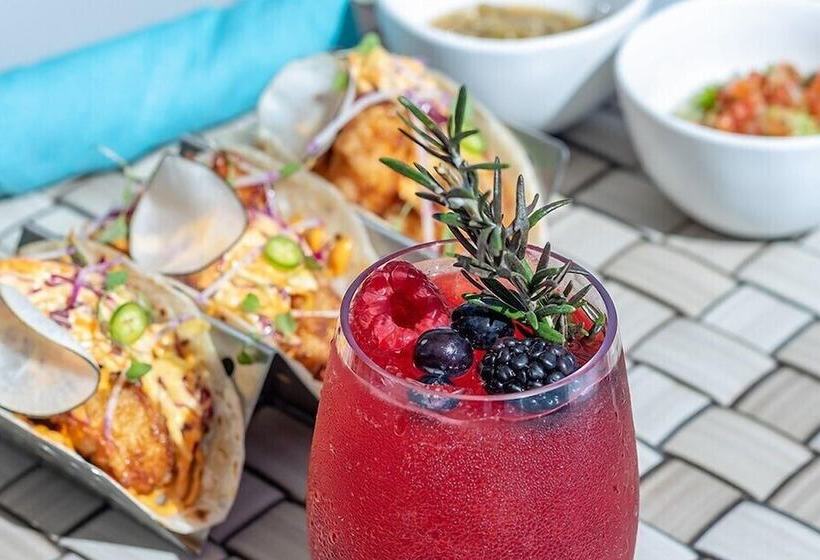 Курорт Garza Blanca Los Cabos