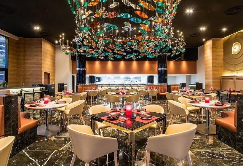 Курорт Garza Blanca Los Cabos