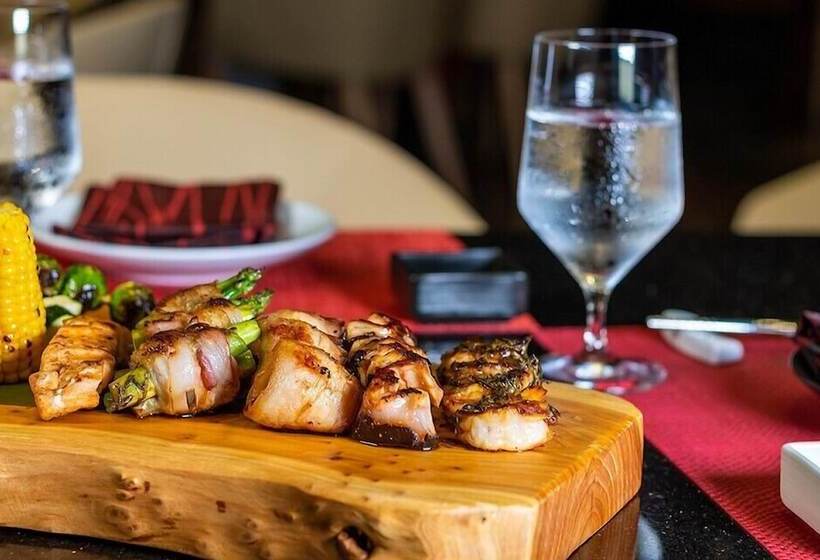 Курорт Garza Blanca Los Cabos