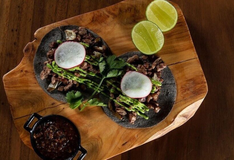 Курорт Garza Blanca Los Cabos