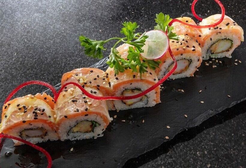 Курорт Garza Blanca Los Cabos