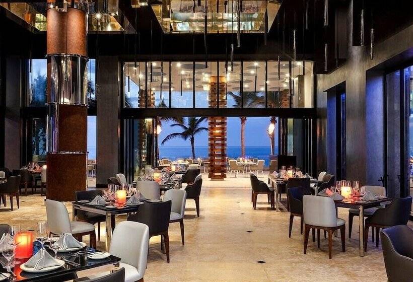 Курорт Garza Blanca Los Cabos