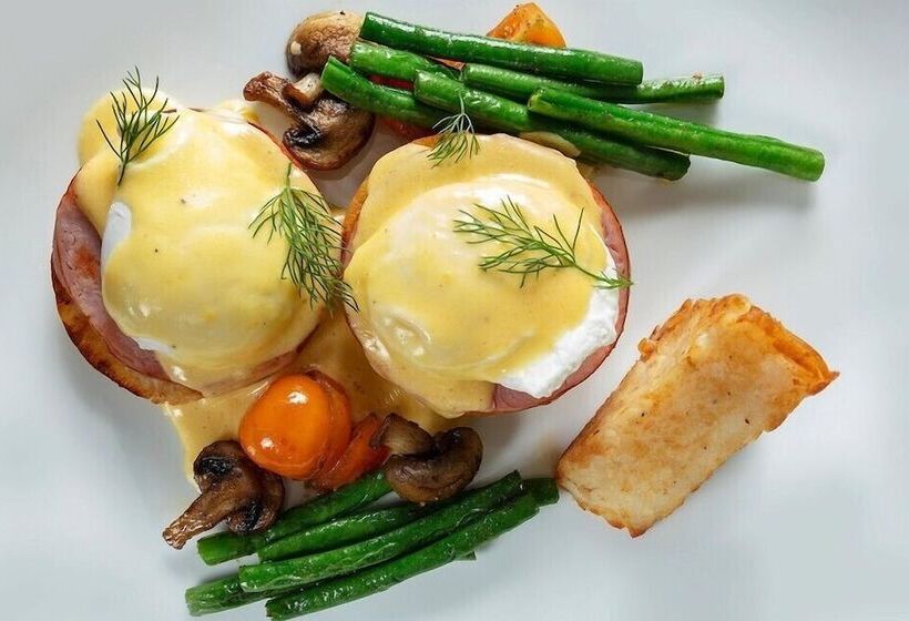 Курорт Garza Blanca Los Cabos