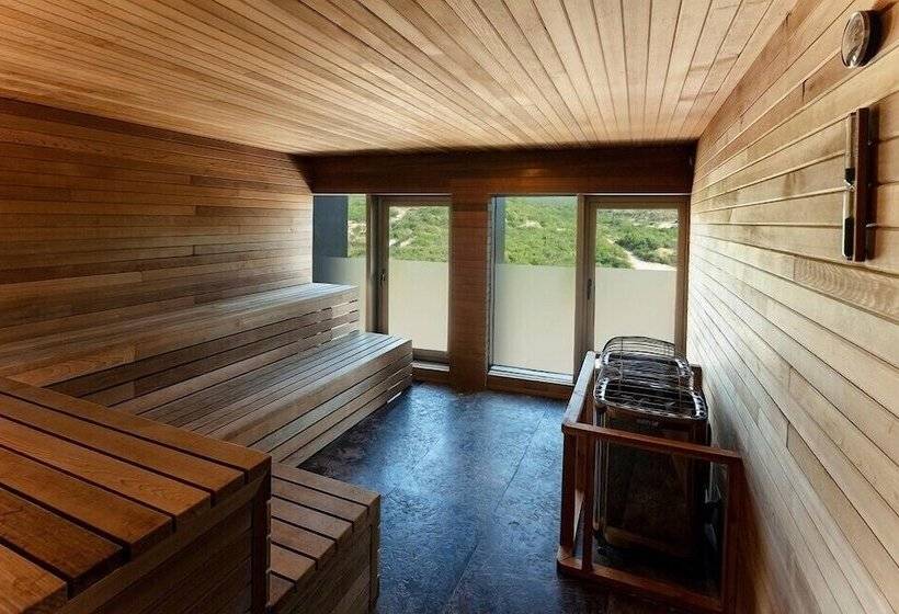 Курорт Garza Blanca Los Cabos