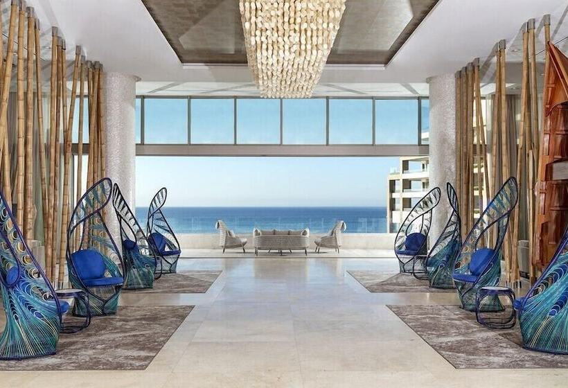 Курорт Garza Blanca Los Cabos